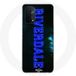 Riverdale Hoesje voor Oppo A54 5G Riverdale Series Logo blauw Maniacase