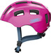 ABUS Youn-I 2.0 Helm Jongeren, roze