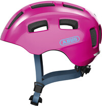 ABUS Youn-I 2.0 Helm Jongeren, roze