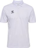 Hummel Hmlessential Polo White3 XXL