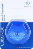 Curaprox DF 834 Dental Floss Waxed Mint - 50 meter