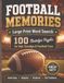 Football Memories: Large Print Word Search: 100 Nostalgic Puzzles for Dad, Grandpa & Football Fans