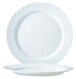 Merkloos / Sans marque Luminarc Trianon Bord - Rond - Ø 24 cm