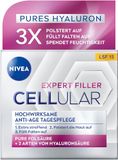 NIVEA Cellular Expert Filler Dagcrème SPF 15, 50 ml