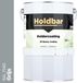 Holdbar Keldercoating Grijs (RAL 7040) 2,5 kg
