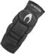 Ho Soccer Strange Elleboogbeschermers Zwart 14/XS