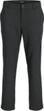 JACK&JONES JPSTOLLIE CONNOR CHINO NOOS Jongens Broeken W28 X L32 Dark Grey