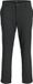 JACK&JONES JPSTOLLIE CONNOR CHINO NOOS Jongens Broeken W28 X L32 Dark Grey