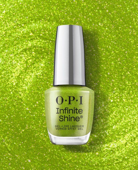 OPI Infinite Shine Limelight Nagellak 15ml