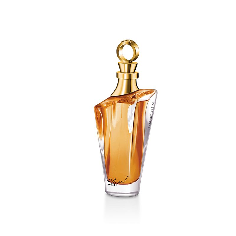 Mauboussin Elixir Pour Elle / 100 (ml) / Women