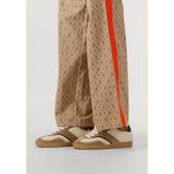 Nubikk Sneakers Ray Owen Studs Beige