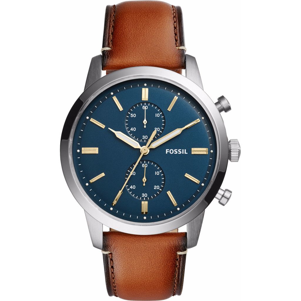 Fossil Townsman FS5279 - Herenhorloge - FS5279