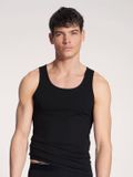 Calida Pure & Style Heren Shirt Zwart