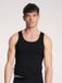 Calida Pure & Style Heren Shirt Zwart