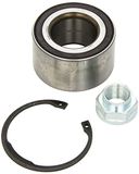 FAG Radlagersatz 713617840 | Compatibel met: HONDA JAZZ II