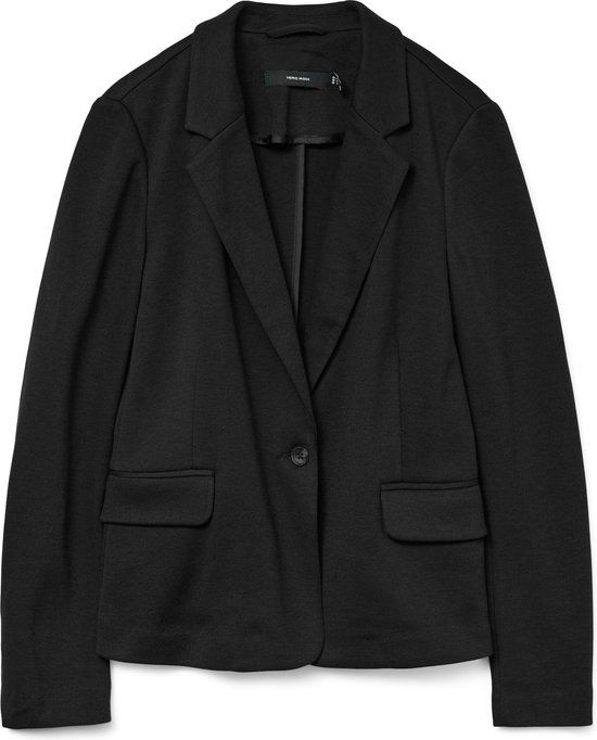 Vero Moda VMJULIA Blazer Zwart