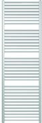 Stelrad Dahlia Radiator decor H176.5xD8xL58.5cm 932W Staal Wit 01840108 wit