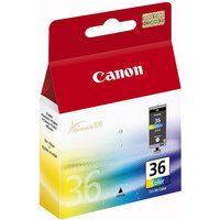 Canon CL-51 Color FINE Cartridge