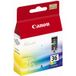 Canon CL-51 Cartouche FINE couleur