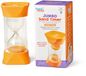 Learning Resources zandloper oranje 5 minuten educatief speelgoed. - 3+