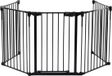 Safety 1st Modular 5 Panel Gate, Traphekje van 3 meter met optimale veiligheid