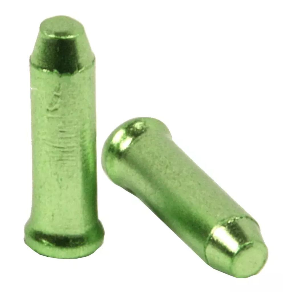 Elvedes Anti-rafel Nippel 2.3 Mm Groen 500 Stuks