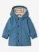Vertbaudet Regenjas met capuchon voor baby's