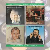 Bgo Jim Reeves My Friend / Missing You / Am I That Easy To Forget / Id Fight The World