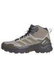 Adidas Terrex Terrex Eastrail 3 Mid Climaproof Hikingschoenen - Heren - Beige