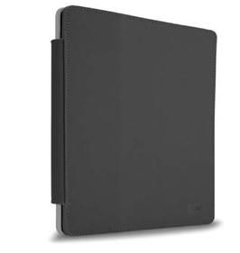 Case Logic IFOLB-301 Zwart iPad 2/3 Hoes