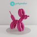 Polymaker PolyLite PLA Soie Magenta 1,75 mm 1 kg