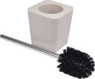 Wicotex Toiletborstel kunststof taupe