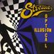 Optical Stressor - Optical Illusion (7" Vinyl)