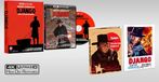 Django Limited Edition 4K Ultra HD