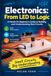 Electronics: From LED to Logic: A Hands-On Beginner’s Guide to Building and Understanding Real Circuits