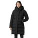Helly Hansen Aloura Puffy Parka Zwart XS Vrouw