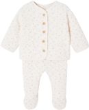 Vertbaudet Gewatteerde babyset