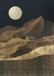 Komar Fotobehang Mountain Spike 200x280cm Vliesbehang