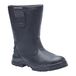 Blackrock SF01B, Veiligheidsschoenen voor heren, zwart (black), 39 EU