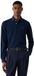 Hackett London Hackett Lange Mouw Poloshirt Blauw L Man