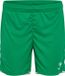 Hummel Hmlcore 2.0 Shorts Woman 230831 Dames Sportshort XS Jelly Bean/White