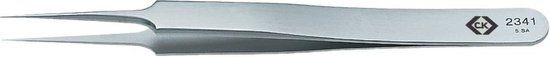 C.K T2341 Precisiepincet 5 SA Super-spits 110 mm