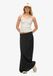 Superdry Maxi-kokerrok Dames Rokken