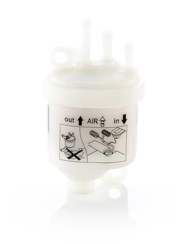 MANN-FILTER WK 53 Brandstoffilter