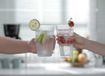 Philips ADD4902BK/10 Waterfilter Transparant