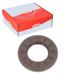 CORTECO 19034067B-COR automatische transmissie asafdichtring, differentieel