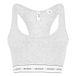 Guess Borstband met logo Carrie voor vrouwen