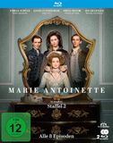 Marie Fernsehjuwelen Marie Antoinette - Staffel 2 (1-8)