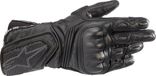 Alpinestars Stella SP-8 V3 Zwart Zwart - Handschoen