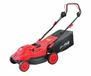 AWTOOLS Elektrische Grasmaaier ZF38 Serie - 1400W - Met Opvangbak